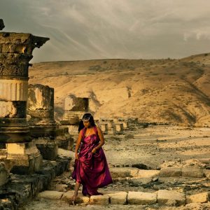 photography prints – Hannah,  Vashti  And The Queen of Sheba