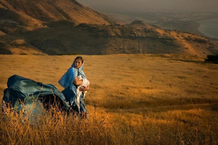 Jehosheba Women Of The Bible Dikla Laor jehosheba-women-of-the-bible-dikla-laor