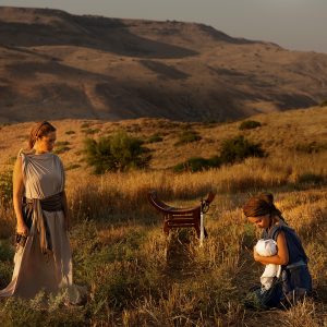 photography prints -Little Maid and Naaman’s Wife, Judgment of Solomon, Miriam the Prophetess